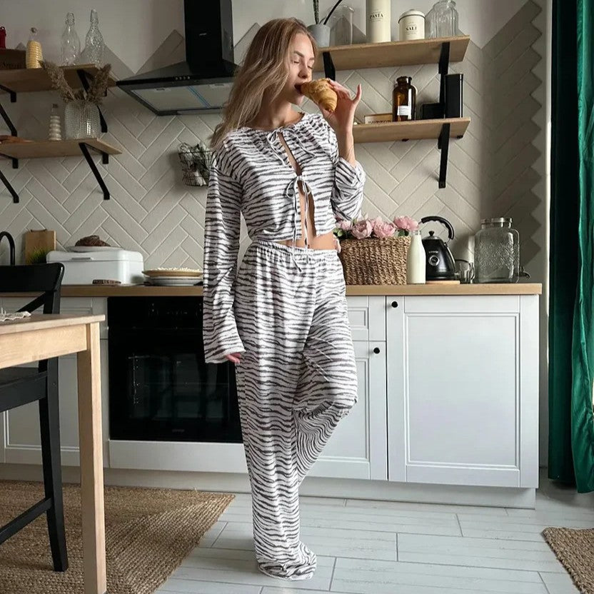 Ensemble Pyjama Femme