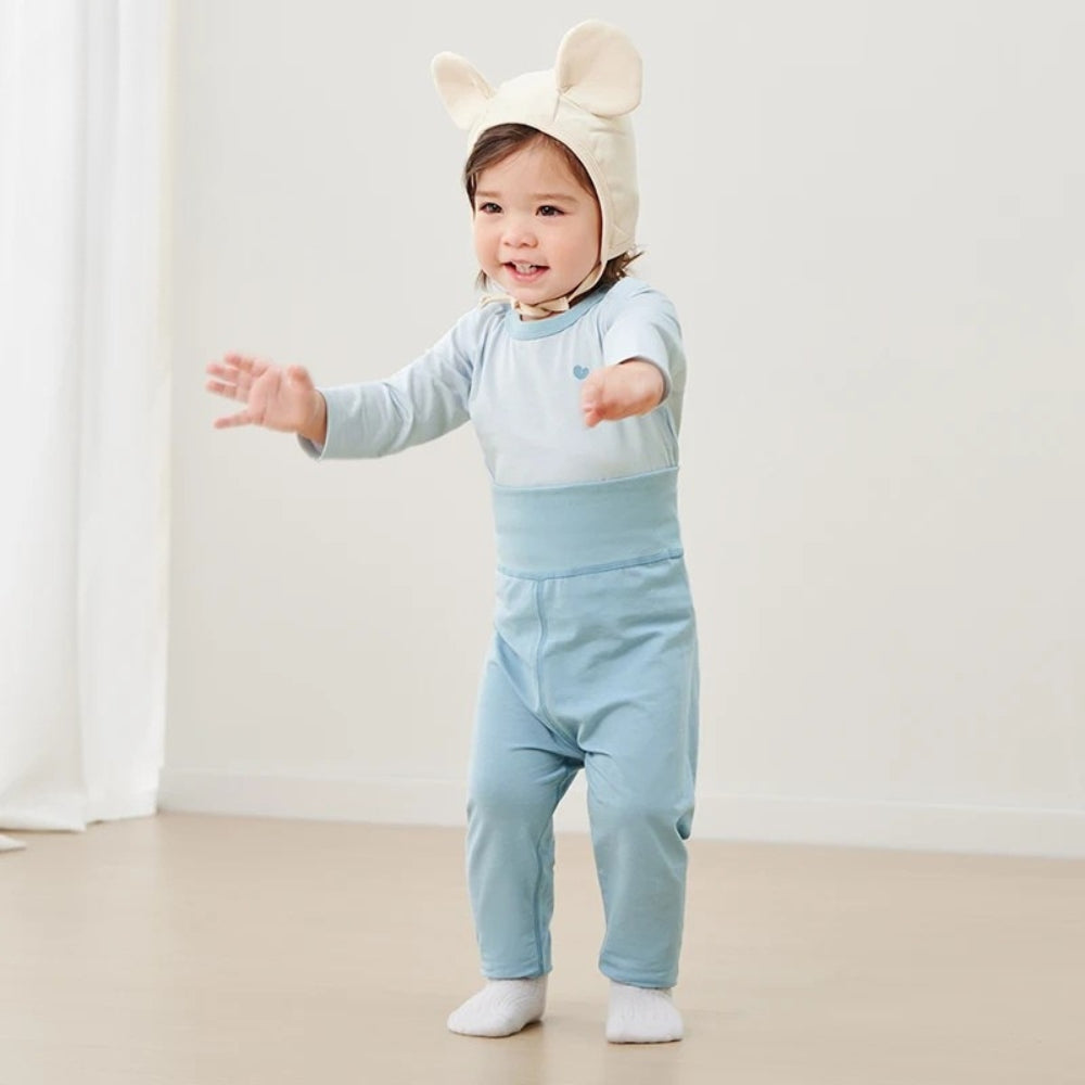 Pyjama Enfant Coton Confortable – Ensemble