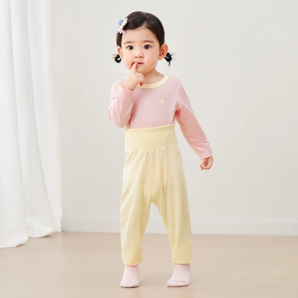 Pyjama Enfant Coton Confortable – Ensemble