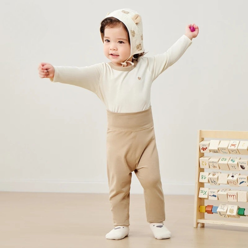 Pyjama Enfant Coton Confortable – Ensemble