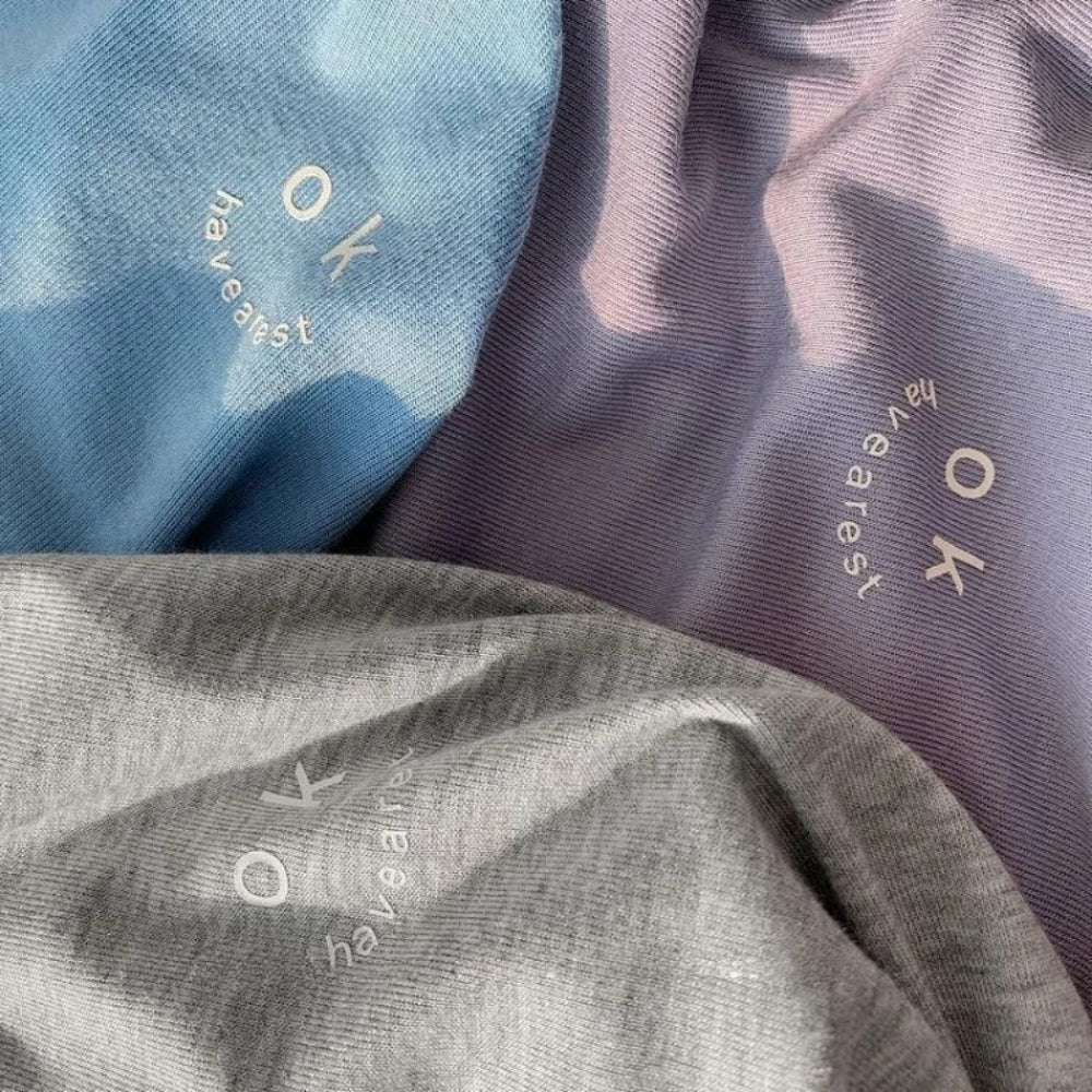 Pyjama Enfant Garçon – Ensemble Léger en Viscose