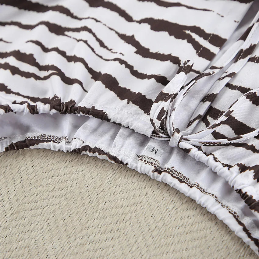 Ensemble Pyjama Femme Automne – Manches Longues & Pantalon Uni Élégant