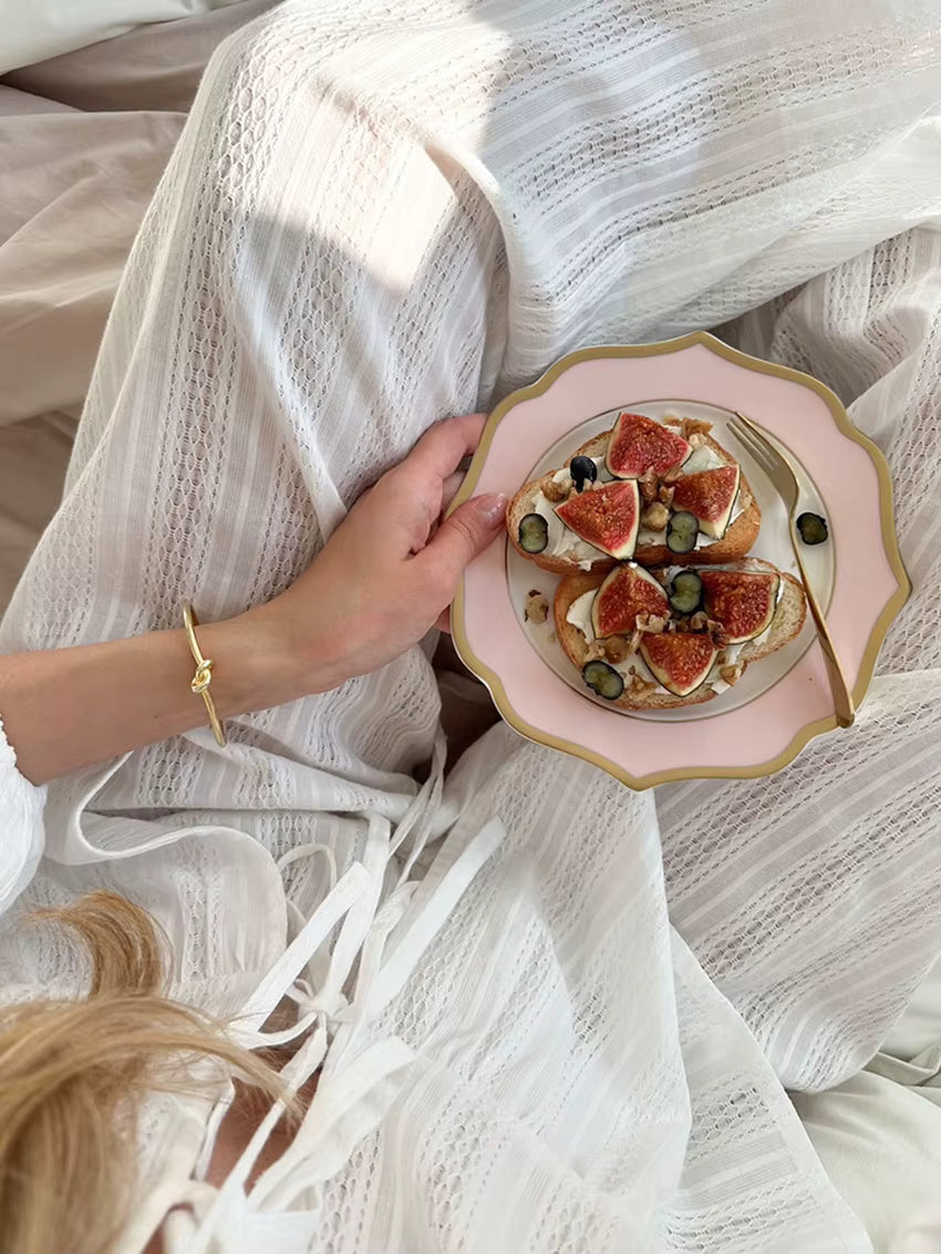 Ensemble Pyjama Femme Coton