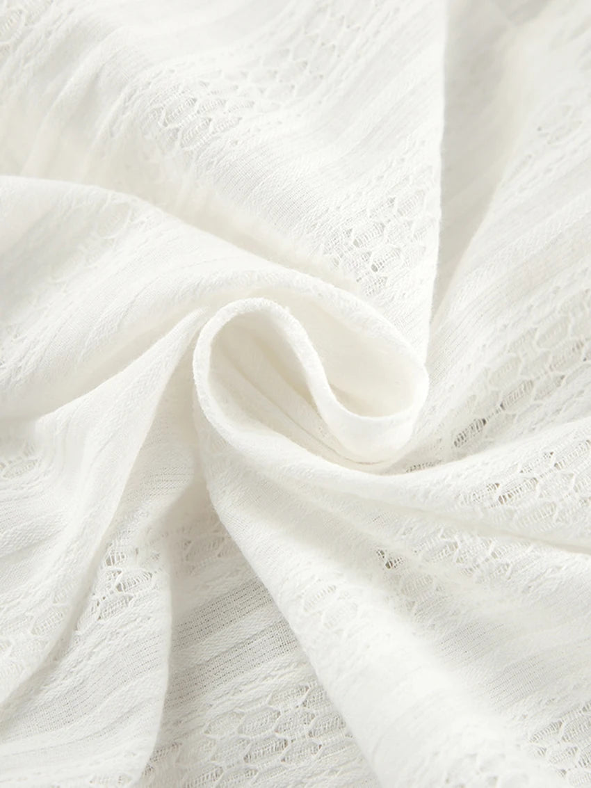 Ensemble Pyjama Femme Coton