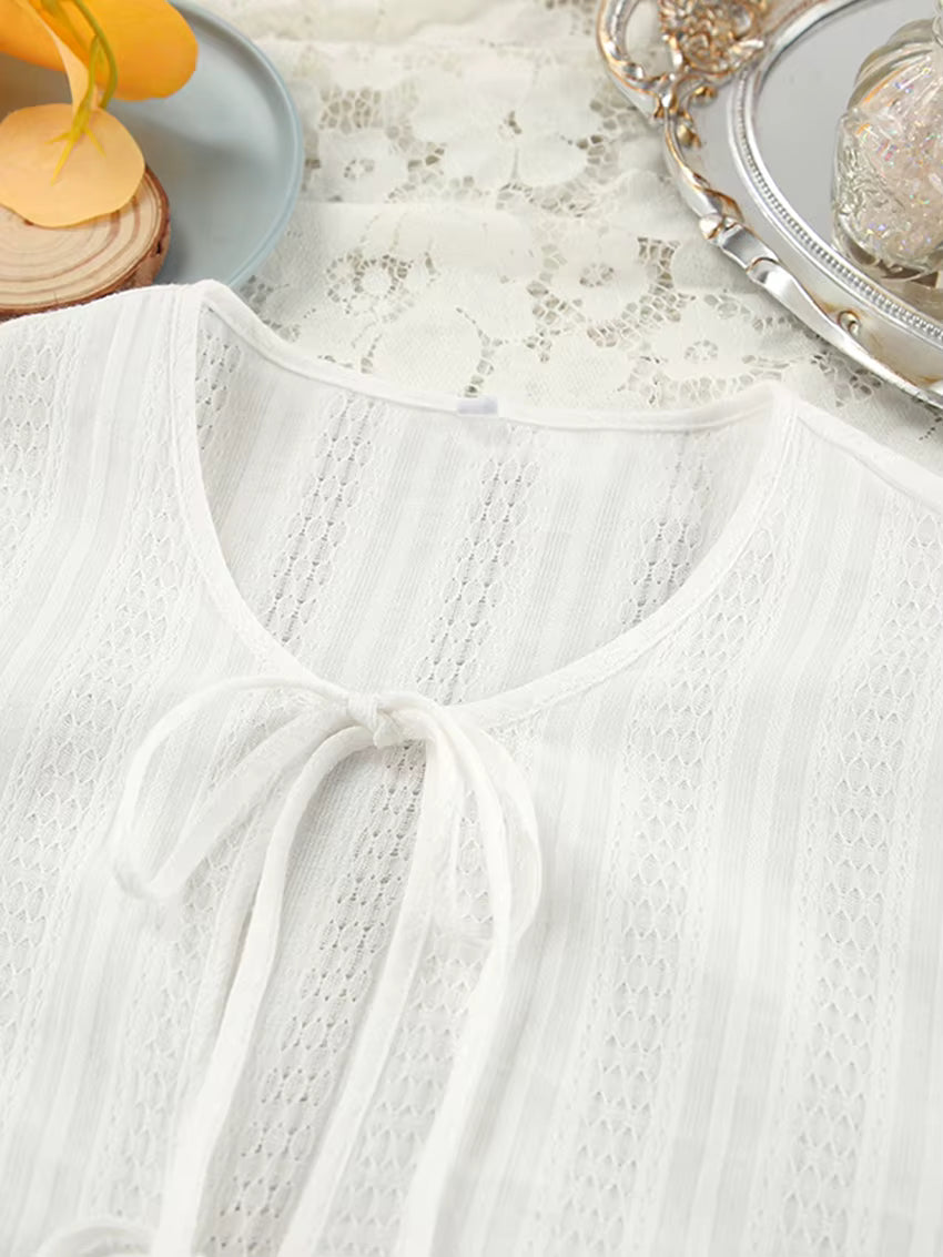 Ensemble Pyjama Femme Coton