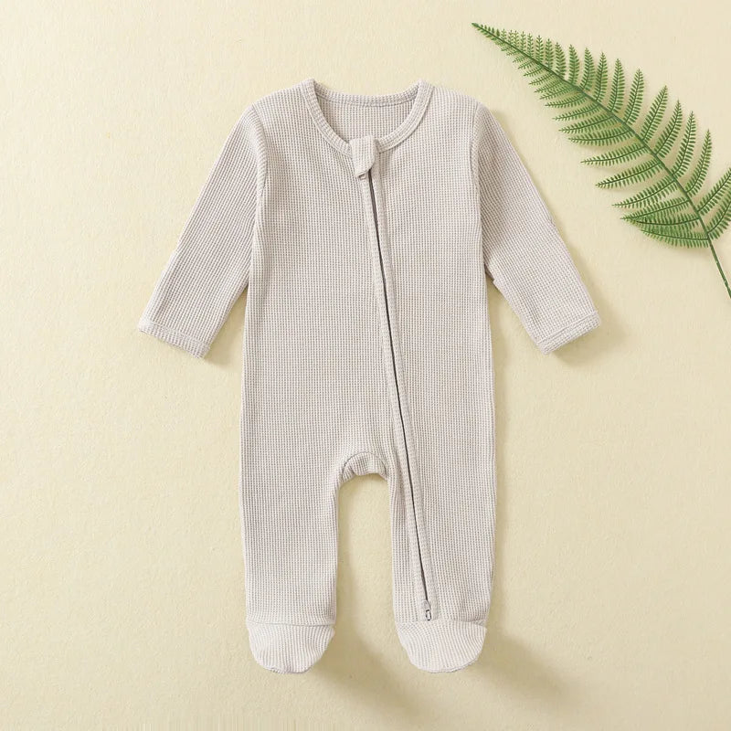 Pyjama Enfant Coton Bébé –  Manches Longues