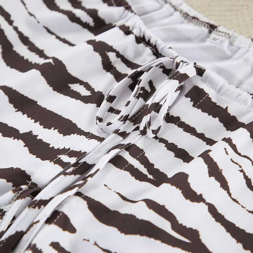 Ensemble Pyjama Femme Automne – Manches Longues & Pantalon Uni Élégant