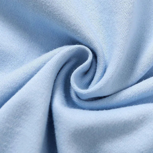 Pyjama Enfant Coton Bébé –  Manches Longues