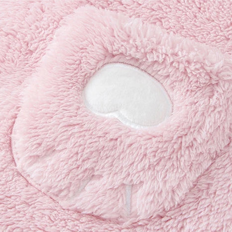 Pyjama Enfant Coton Confortable – Ensemble Chaud Hiver