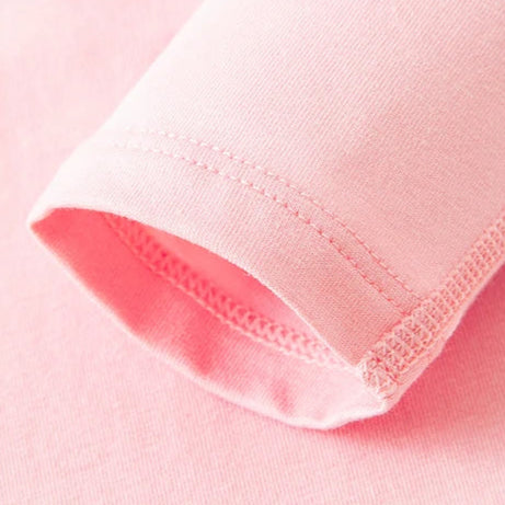 Pyjama Enfant Coton Confortable – Ensemble